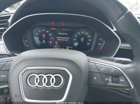 Audi Q3 Q3 Premium Plus 45 TFSI Sline Quattro, снимка 10