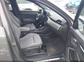 Audi Q3 Q3 Premium Plus 45 TFSI Sline Quattro, снимка 9