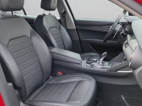 Alfa Romeo Stelvio 2.2 Diesel 210 hp AT8 Q4, снимка 10