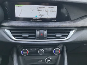 Alfa Romeo Stelvio 2.2 Diesel 210 hp AT8 Q4, снимка 12