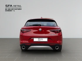 Alfa Romeo Stelvio 2.2 Diesel 210 hp AT8 Q4, снимка 6