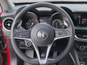 Alfa Romeo Stelvio 2.2 Diesel 210 hp AT8 Q4, снимка 13