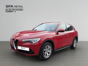Alfa Romeo Stelvio 2.2 Diesel 210 hp AT8 Q4, снимка 1