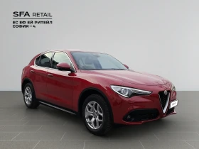 Alfa Romeo Stelvio 2.2 Diesel 210 hp AT8 Q4, снимка 3