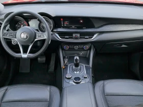 Alfa Romeo Stelvio 2.2 Diesel 210 hp AT8 Q4, снимка 11