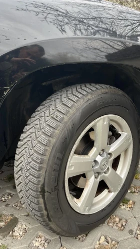 Toyota Rav4, снимка 6