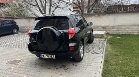 Toyota Rav4, снимка 5