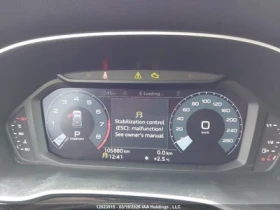 Audi Q3 PREMIUM PLUS S LINE 45, снимка 7