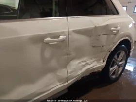 Audi Q3 PREMIUM PLUS S LINE 45, снимка 6