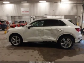 Audi Q3 PREMIUM PLUS S LINE 45, снимка 13