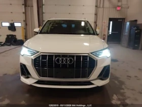 Audi Q3 PREMIUM PLUS S LINE 45, снимка 11