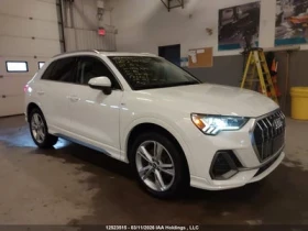 Audi Q3 PREMIUM PLUS S LINE 45, снимка 2