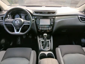Nissan Qashqai N-Connecta, снимка 9