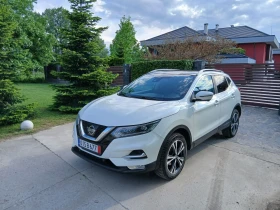 Nissan Qashqai N-Connecta, снимка 1