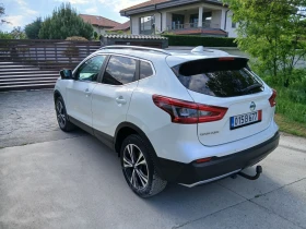 Nissan Qashqai N-Connecta, снимка 6