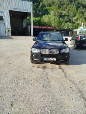 BMW X5, снимка 1