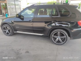 BMW X5, снимка 8