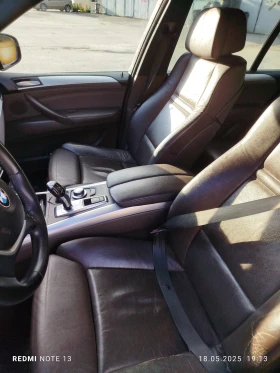 BMW X5, снимка 6