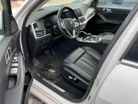 BMW X7 xDrive40i/360/HUD/ПАНОРАМА/ОБДУХВАНЕ, снимка 7