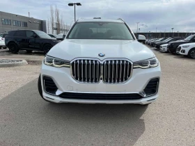 BMW X7 xDrive40i/360/HUD/ПАНОРАМА/ОБДУХВАНЕ, снимка 2