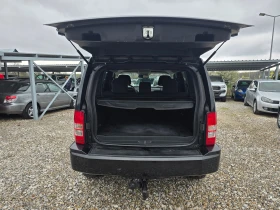 Jeep Cherokee 2, 8 CRDI НОВ ВНОС !! РЕАЛНИ 110000 км. !!, снимка 15