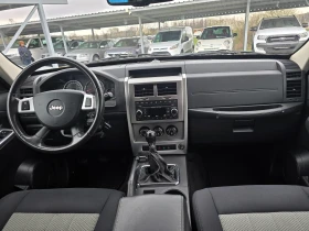 Jeep Cherokee 2, 8 CRDI НОВ ВНОС !! РЕАЛНИ 110000 км. !!, снимка 11