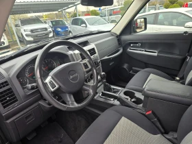 Jeep Cherokee 2, 8 CRDI НОВ ВНОС !! РЕАЛНИ 110000 км. !!, снимка 12