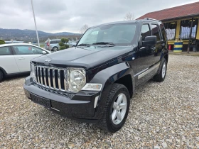 Jeep Cherokee 2, 8 CRDI НОВ ВНОС !! РЕАЛНИ 110000 км. !!, снимка 1