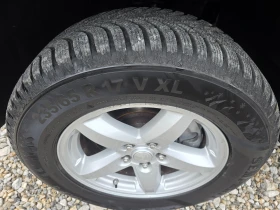 Jeep Cherokee 2, 8 CRDI НОВ ВНОС !! РЕАЛНИ 110000 км. !!, снимка 16