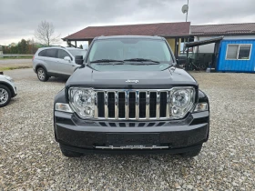 Jeep Cherokee 2, 8 CRDI НОВ ВНОС !! РЕАЛНИ 110000 км. !!, снимка 8