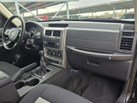 Jeep Cherokee 2, 8 CRDI НОВ ВНОС !! РЕАЛНИ 110000 км. !!, снимка 9