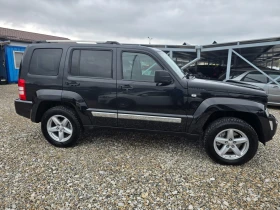 Jeep Cherokee 2, 8 CRDI НОВ ВНОС !! РЕАЛНИ 110000 км. !!, снимка 6