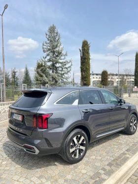 Kia Sorento * 4WD* , снимка 4
