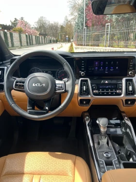 Kia Sorento * 4WD* , снимка 10