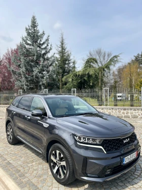 Kia Sorento * 4WD* , снимка 6