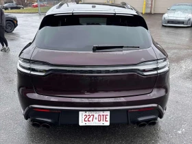 Porsche Macan * GTS * 2 КЛЮЧА * ЛИЦЕНЗИРАН ДИЛЪР, снимка 4