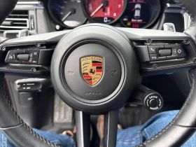 Porsche Macan * GTS * 2 КЛЮЧА * ЛИЦЕНЗИРАН ДИЛЪР, снимка 13