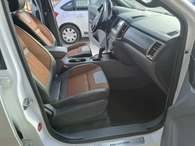 Ford Ranger 3.2 tdci Wildtrak, снимка 10