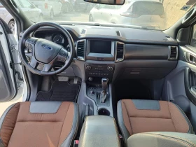 Ford Ranger 3.2 tdci Wildtrak, снимка 9