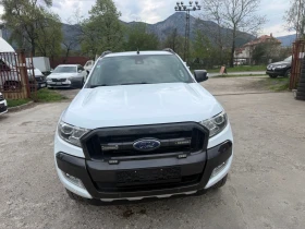 Ford Ranger 3.2 tdci Wildtrak, снимка 7