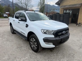 Ford Ranger 3.2 tdci Wildtrak, снимка 2