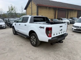 Ford Ranger 3.2 tdci Wildtrak, снимка 6