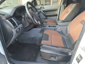 Ford Ranger 3.2 tdci Wildtrak, снимка 11