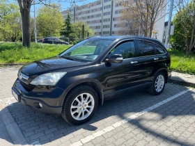 Honda Cr-v Exclusive , снимка 2
