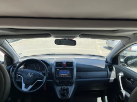 Honda Cr-v Exclusive , снимка 7