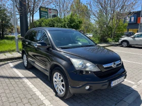 Honda Cr-v Exclusive , снимка 3