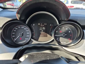 Fiat 500X SPORT 177HP! CARFAX, снимка 9