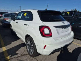 Fiat 500X SPORT 177HP! CARFAX, снимка 4