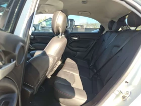 Fiat 500X SPORT 177HP! CARFAX, снимка 12