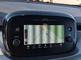 Fiat 500X SPORT 177HP! CARFAX, снимка 11